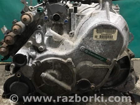 ФОТО АКПП (коробка автомат) для Acura RDX TB3, TB4 (03.2012-12.2015) Киев