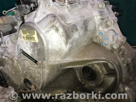 ФОТО АКПП (коробка автомат) для Acura RDX TB3, TB4 (03.2012-12.2015) Киев