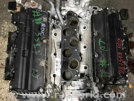 ФОТО Двигатель бензиновый для Acura RDX TB3, TB4 (03.2012-12.2015) Киев