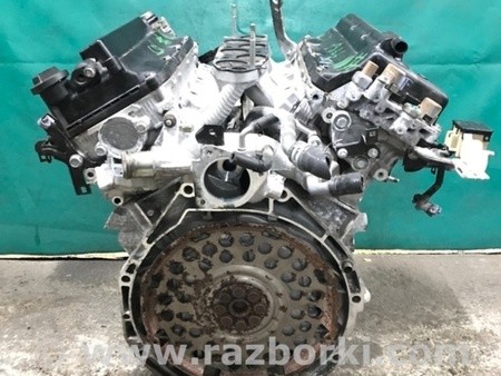ФОТО Двигатель бензиновый для Acura RDX TB3, TB4 (03.2012-12.2015) Киев
