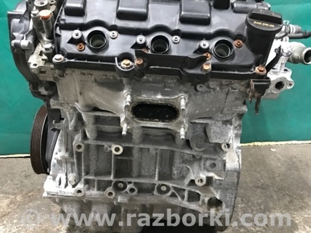 ФОТО Двигатель бензиновый для Acura RDX TB3, TB4 (03.2012-12.2015) Киев
