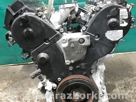 ФОТО Двигатель бензиновый для Acura RDX TB3, TB4 (03.2012-12.2015) Киев