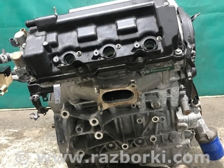 ФОТО Двигатель бензиновый для Acura RDX TB3, TB4 (03.2012-12.2015) Киев