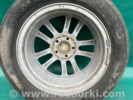 ФОТО Диск R16 для Ford Focus 3 (01.2010 - 03.2018) Киев