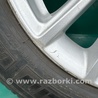 ФОТО Диск R16 для Ford Focus 3 (01.2010 - 03.2018) Киев