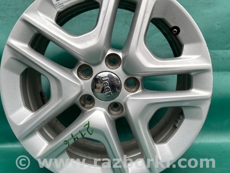 ФОТО Диск R16 для Jeep Compass (17-21) Киев