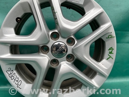 ФОТО Диск R16 для Jeep Compass (17-21) Киев