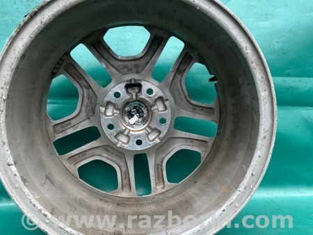 ФОТО Диск R16 для Jeep Compass (17-21) Киев