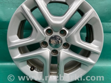 ФОТО Диск R16 для Jeep Compass (17-21) Киев
