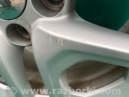 ФОТО Диск R16 для Jeep Compass (17-21) Киев