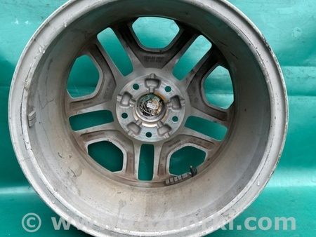 ФОТО Диск R16 для Jeep Compass (17-21) Киев