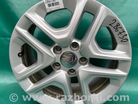 ФОТО Диск R16 для Jeep Compass (17-21) Киев