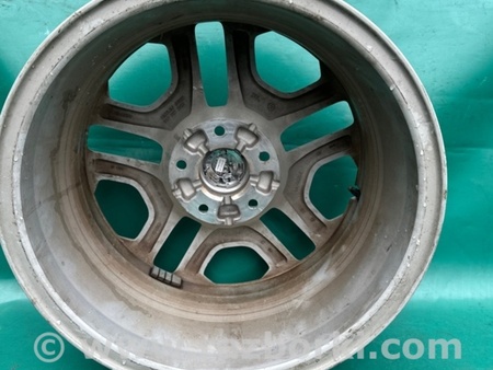 ФОТО Диск R16 для Jeep Compass (17-21) Киев