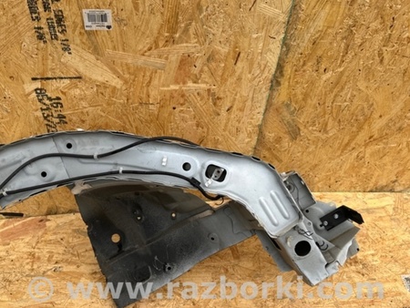 ФОТО Лонжерон для Acura RDX TB3, TB4 (03.2012-12.2015) Киев