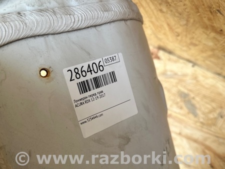 ФОТО Лонжерон для Acura RDX TB3, TB4 (03.2012-12.2015) Киев