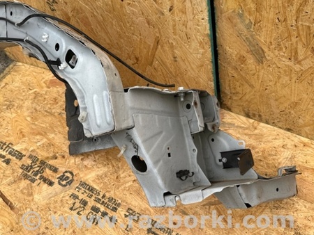 ФОТО Лонжерон для Acura RDX TB3, TB4 (03.2012-12.2015) Киев
