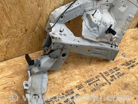 ФОТО Лонжерон для Acura RDX TB3, TB4 (03.2012-12.2015) Киев