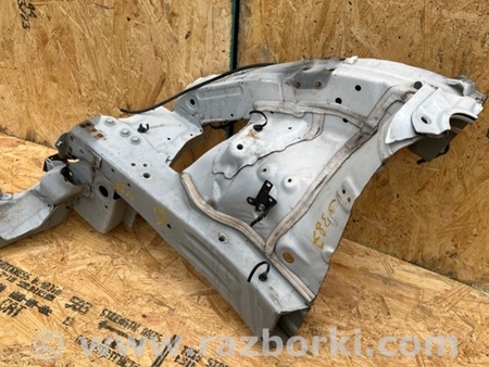 ФОТО Лонжерон для Acura RDX TB3, TB4 (03.2012-12.2015) Киев