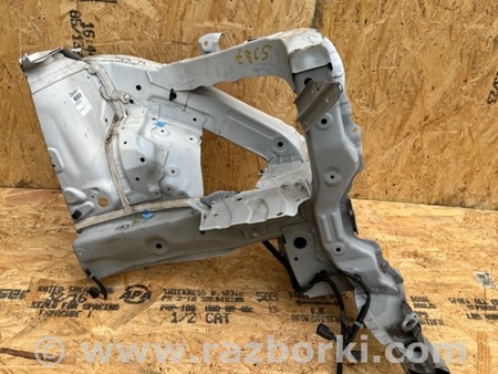 ФОТО Лонжерон для Acura RDX TB3, TB4 (03.2012-12.2015) Киев