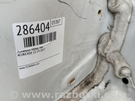 ФОТО Лонжерон для Acura RDX TB3, TB4 (03.2012-12.2015) Киев