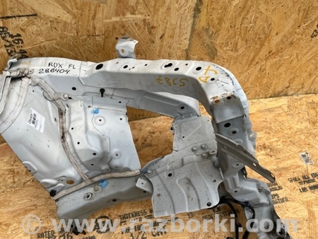 ФОТО Лонжерон для Acura RDX TB3, TB4 (03.2012-12.2015) Киев