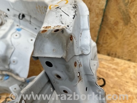 ФОТО Лонжерон для Acura RDX TB3, TB4 (03.2012-12.2015) Киев