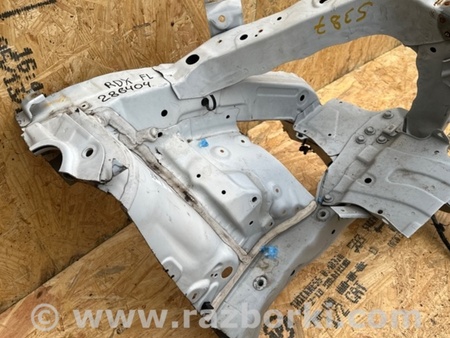 ФОТО Лонжерон для Acura RDX TB3, TB4 (03.2012-12.2015) Киев