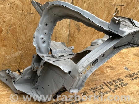 ФОТО Лонжерон для Acura RDX TB3, TB4 (03.2012-12.2015) Киев
