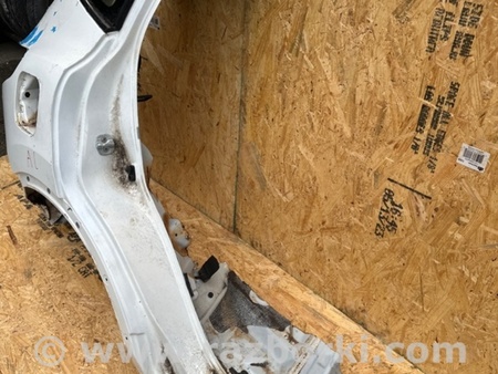 ФОТО Четверть кузова задняя для Nissan Qashqai/Roque Sport (2014-) Киев