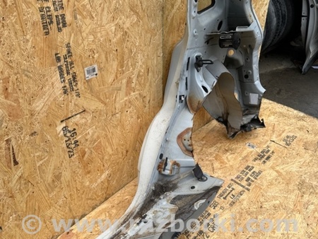 ФОТО Четверть кузова задняя для Nissan Qashqai/Roque Sport (2014-) Киев