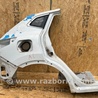Четверть кузова задняя Nissan Qashqai/Roque Sport (2014-)