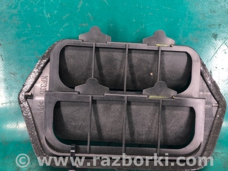 ФОТО Клапан вентиляции салона для Mazda 3 BM (2013-...) (III) Киев