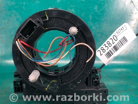 ФОТО Шлейф AirBag для Mazda 3 BM (2013-...) (III) Киев