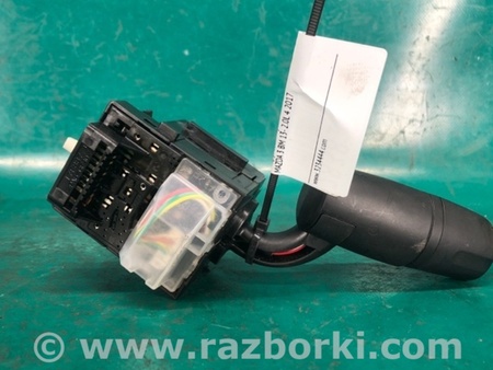 ФОТО Подрулевые переключатели (Гитара) для Mazda 3 BM (2013-...) (III) Киев