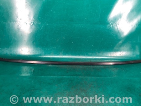 ФОТО Молдинг крыши для Mazda 3 BM (2013-...) (III) Киев