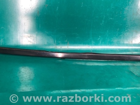 ФОТО Молдинг крыши для Mazda 3 BM (2013-...) (III) Киев