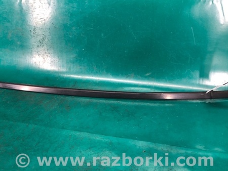 ФОТО Молдинг крыши для Mazda 3 BM (2013-...) (III) Киев