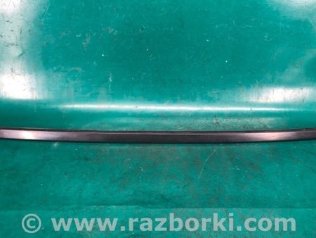 ФОТО Молдинг крыши для Mazda 3 BM (2013-...) (III) Киев