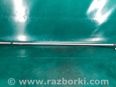 ФОТО Молдинг крыши для Mazda 3 BM (2013-...) (III) Киев