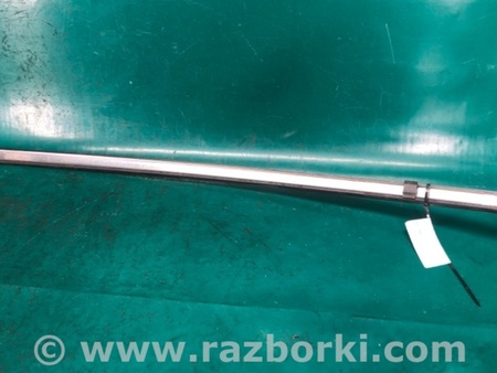 ФОТО Молдинг крыши для Mazda 3 BM (2013-...) (III) Киев