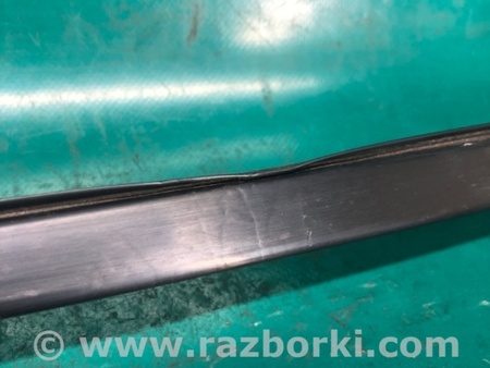 ФОТО Молдинг крыши для Mazda 3 BM (2013-...) (III) Киев