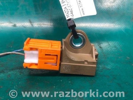 ФОТО Датчик удара для Mazda 3 BM (2013-...) (III) Киев