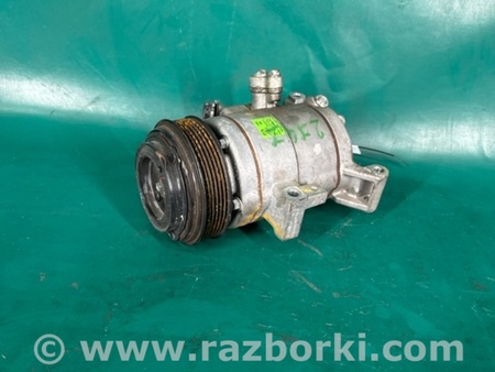 ФОТО Компрессор кондиционера для Mazda 3 BM (2013-...) (III) Киев