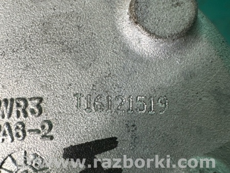 ФОТО Компрессор кондиционера для Mazda 3 BM (2013-...) (III) Киев