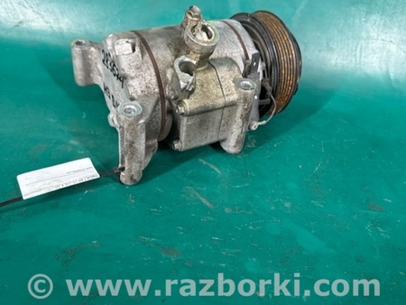 ФОТО Компрессор кондиционера для Mazda 3 BM (2013-...) (III) Киев