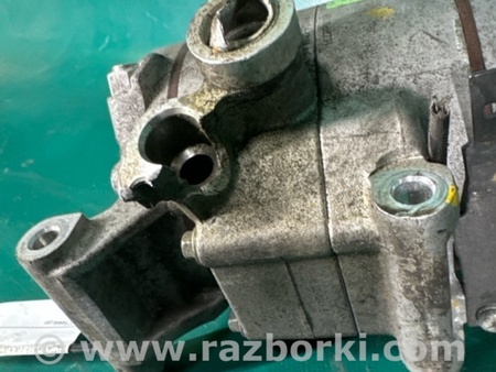 ФОТО Компрессор кондиционера для Mazda 3 BM (2013-...) (III) Киев
