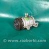 Компрессор кондиционера Mazda 3 BM (2013-...) (III)