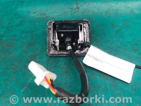 ФОТО Камера заднего вида для Mazda 3 BM (2013-...) (III) Киев
