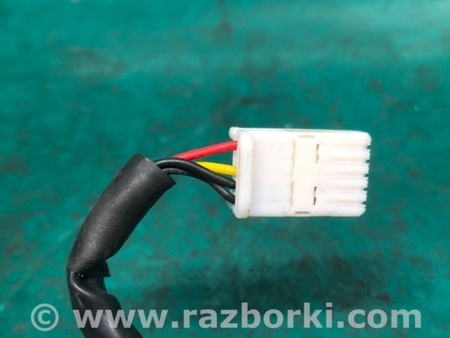 ФОТО Камера заднего вида для Mazda 3 BM (2013-...) (III) Киев