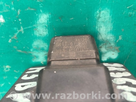 ФОТО Камера заднего вида для Mazda 3 BM (2013-...) (III) Киев